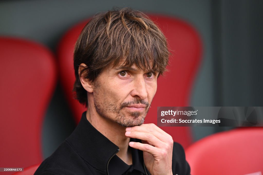 Athletic de Bilbao v Real Valladolid - LaLiga EA Sports