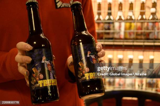 Beer Rambo 24 Rambo First Blood Part Ii Photos & High Res Pictures - Getty Images