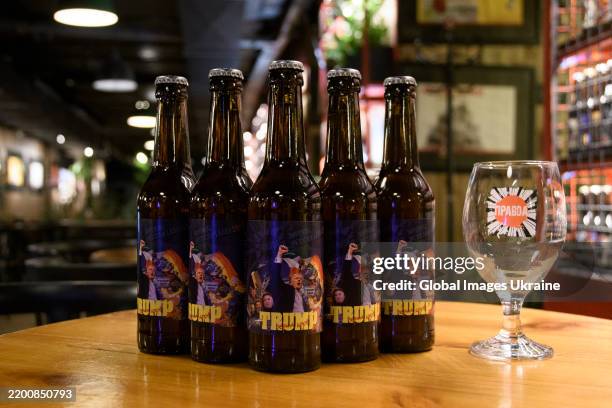 Beer Rambo 24 Rambo First Blood Part Ii Photos & High Res Pictures - Getty Images