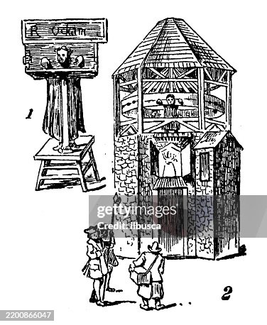 Pillory Pillory