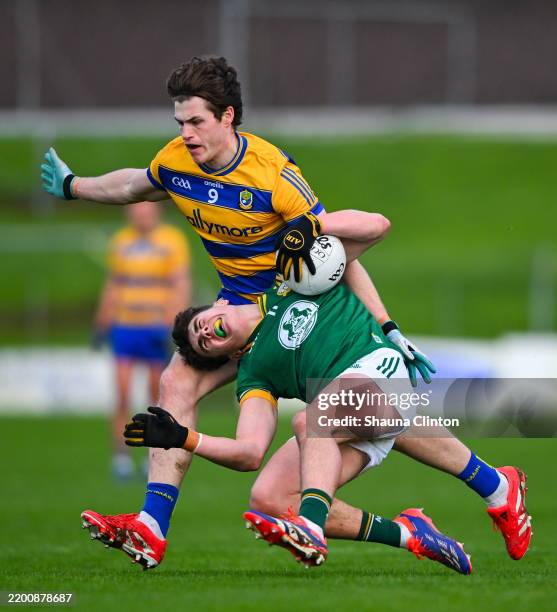 Keith Rafferty Meath 21 Kinlough Stock Photos, High-Res Pictures, and Images - Getty Images