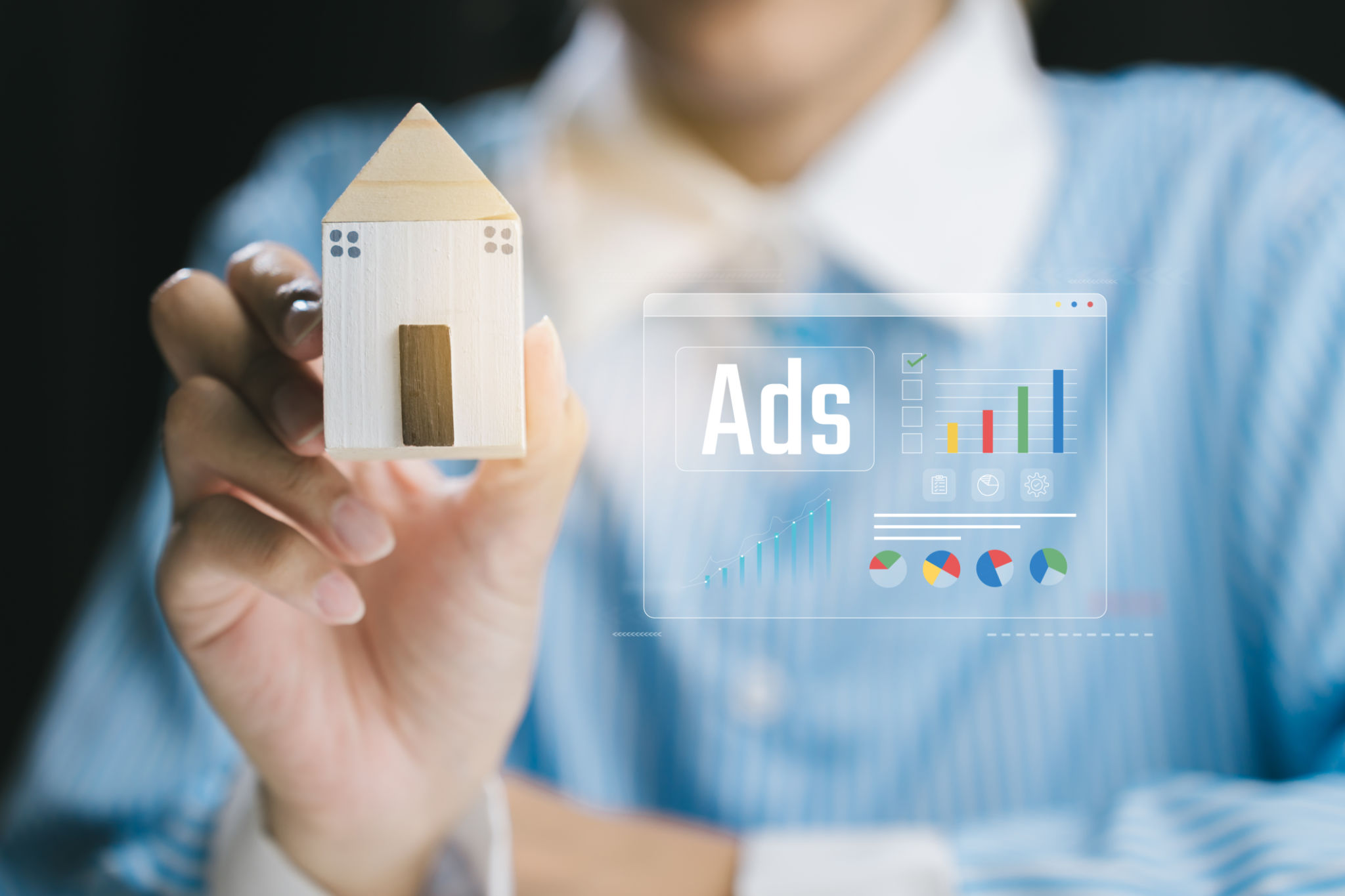 real estate lead generation