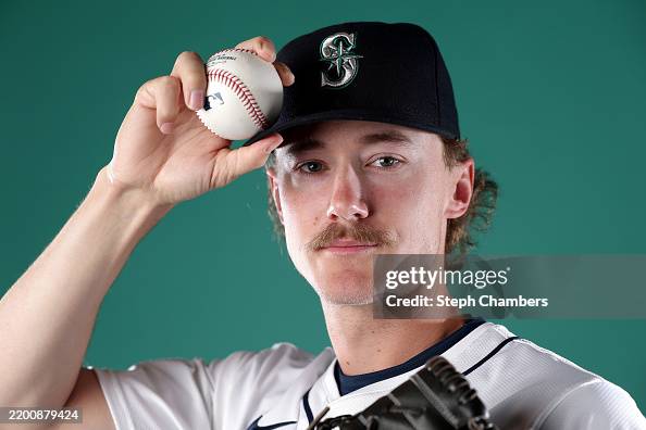 Seattle Mariners Photo Day Seattle Mariners Photo Day