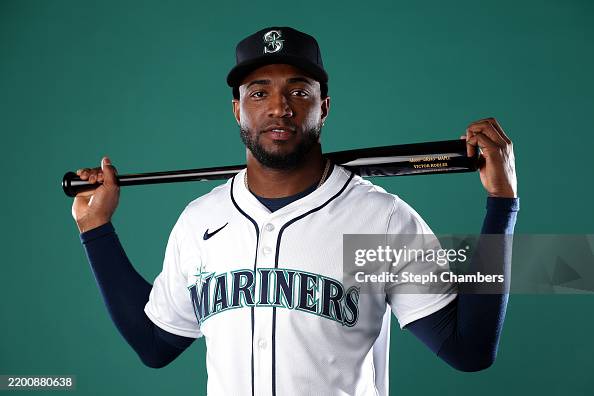 Seattle Mariners Photo Day Seattle Mariners Photo Day