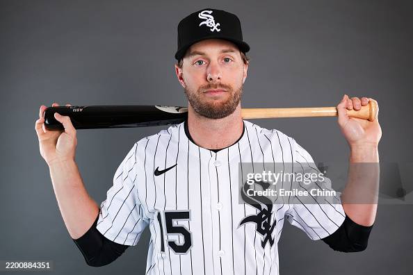 Chicago White Sox Photo Day Chicago White Sox Photo Day