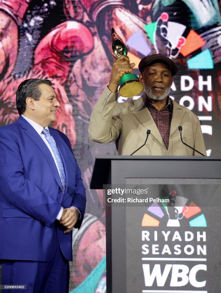 Beterbiev v Bivol 2: The Last Crescendo - Press Conference