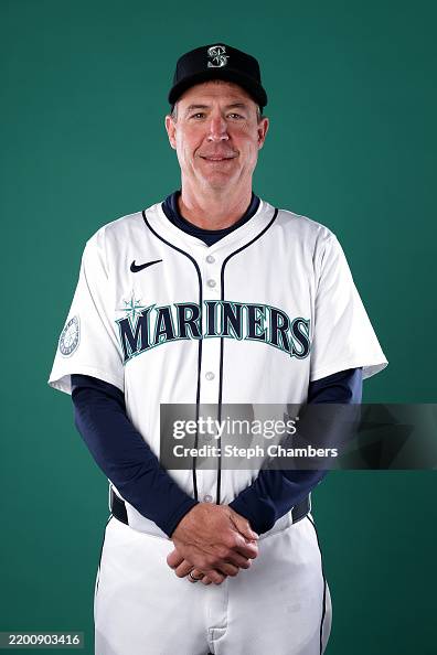 Seattle Mariners Begin Managerial Search After Parting Ways With Dan Wilson Seattle Mariners Begin Managerial Search After Parting Ways With Dan Wilson