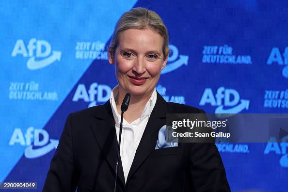 Germany Holds Snap Federal Parliamentary Elections Germany Holds Snap Federal Parliamentary Elections