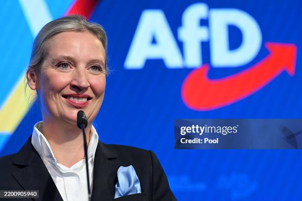 Germany Holds Snap Federal Parliamentary Elections Germany Holds Snap Federal Parliamentary Elections