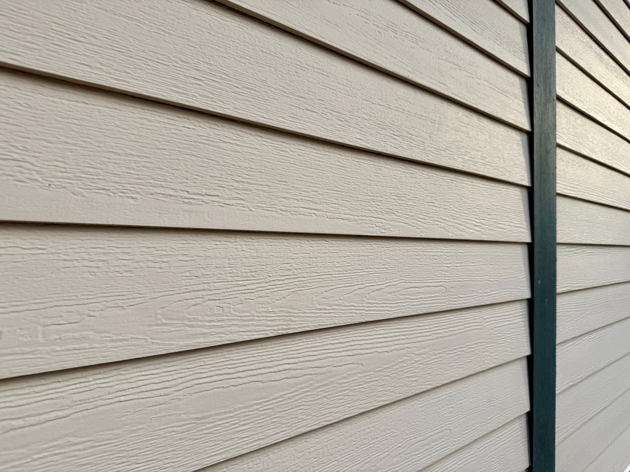 house siding cleaning