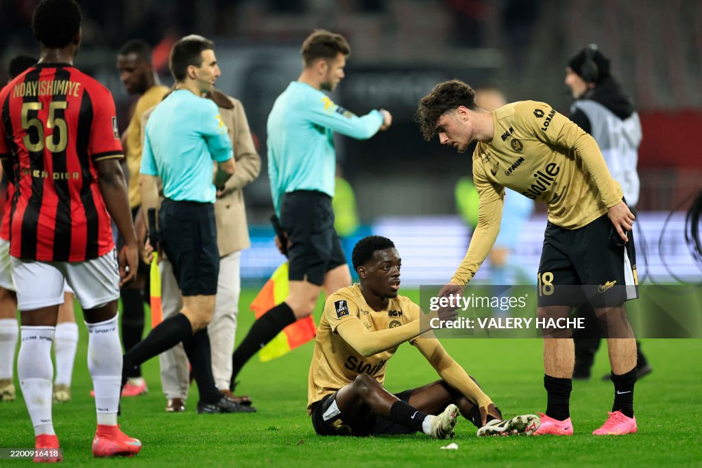 FBL-FRA-LIGUE1-NICE-MONTPELLIER