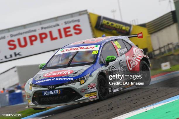 Speedworks Corolla Racing 1,881 Speedworks Motorsport Photos & High Res Pictures - Getty Images