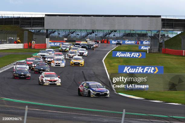 Speedworks Corolla Racing 1,881 Speedworks Motorsport Photos & High Res Pictures - Getty Images