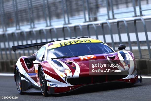 David Macneil Racing 463 Cooper Macneil Photos & High Res Pictures - Getty Images