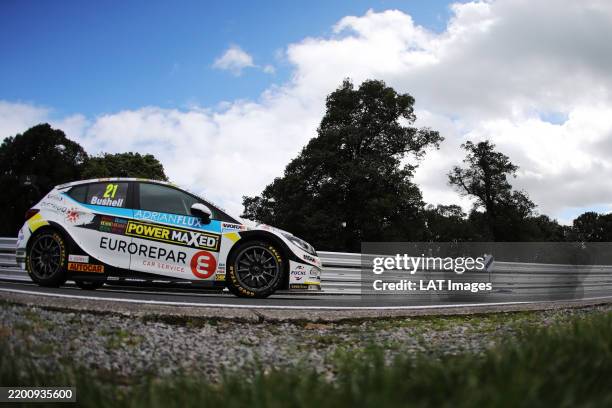 Mike Bushell Racing 132 Bushell Park Stock Photos, High-Res Pictures, and Images - Getty Images