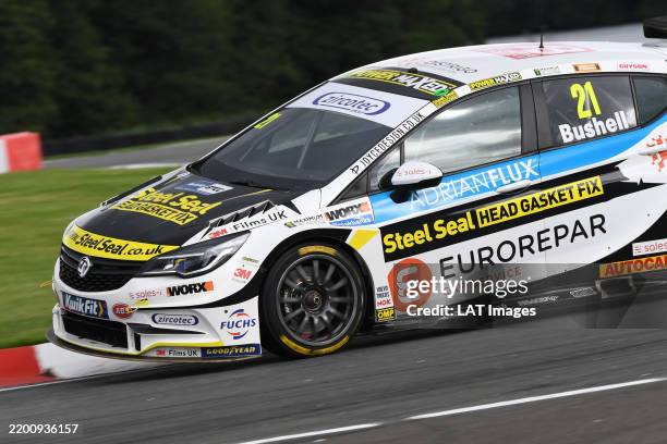 Mike Bushell Racing 132 Bushell Park Stock Photos, High-Res Pictures, and Images - Getty Images
