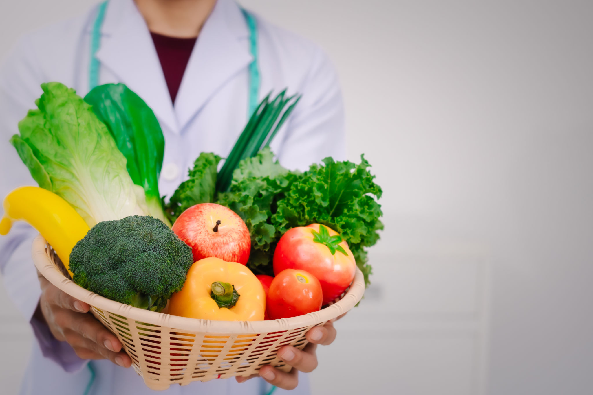 nutrition counseling