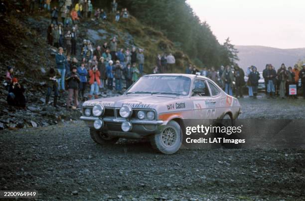 69 Ron Sparrow Photos & High Res Pictures - Getty Images