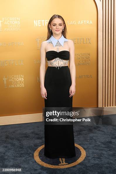 31st Screen Actors Guild Awards - Arrivals 31st Screen Actors Guild Awards - Arrivals