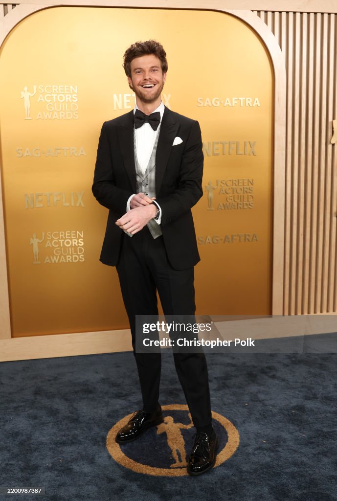 31st Screen Actors Guild Awards - Arrivals