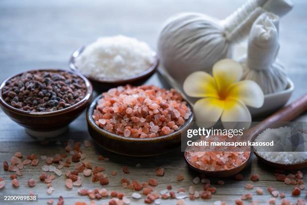 Compression Salt 183 Body Compress Stock Photos, High-Res Pictures, and Images - Getty ...