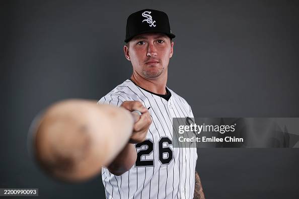 Chicago White Sox Photo Day Chicago White Sox Photo Day