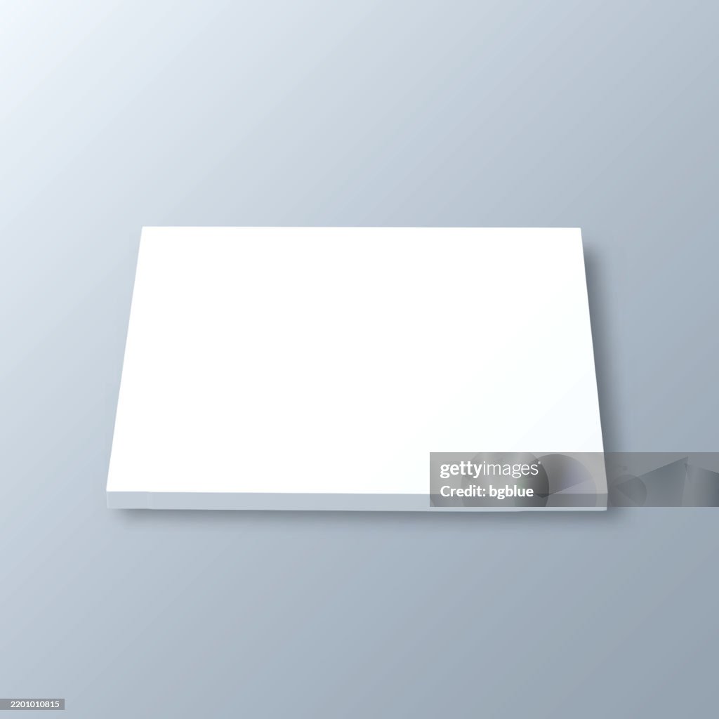 Contea di Nolan, Texas. Mappa 3D su sfondo grigio