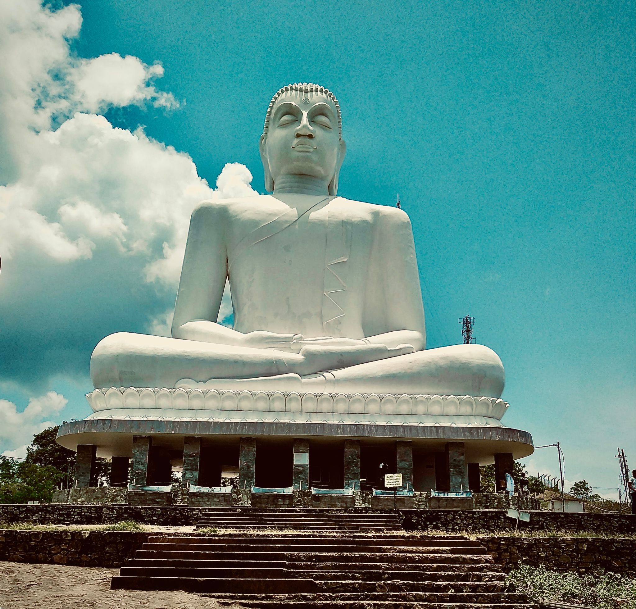 athugala viharaya