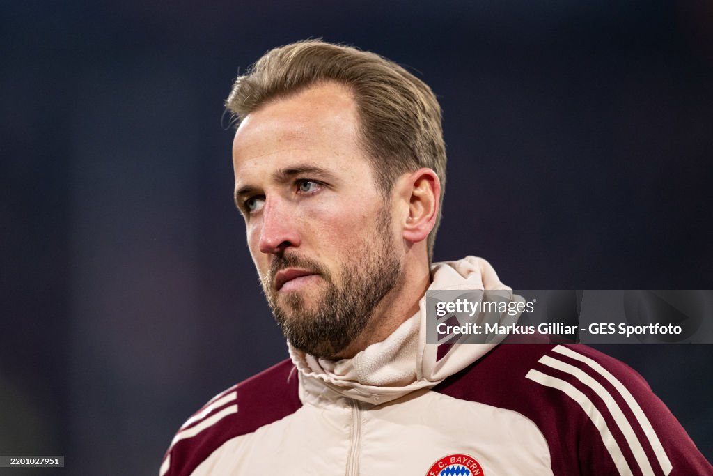 FC Bayern München v Celtic FC - UEFA Champions League 2024/25 League Knockout Play-off Second Leg