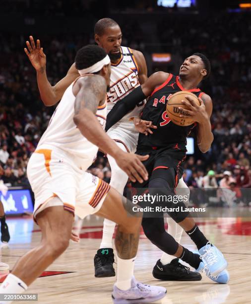 Toronto Raptors Rj Barrett 94 Rl Barrett Stock Photos, High-Res Pictures, and Images - Getty Images