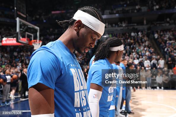 Gcu Wolves Shai Gilgeous-Alexander of the Oklahoma City Thunder stands for the ...