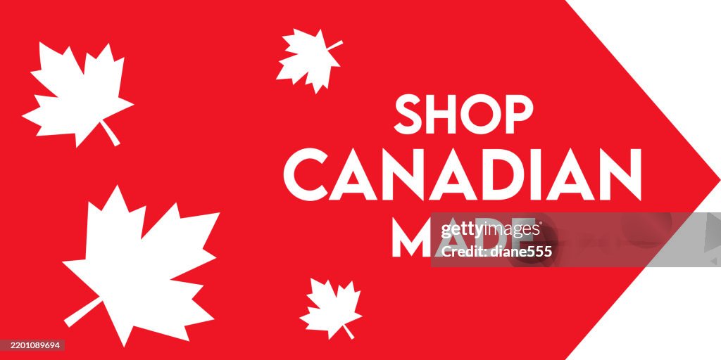 Made In Canada Web banner