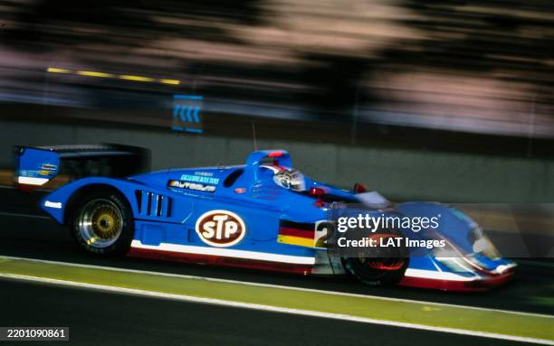 George Fouche 137 George Kremer Photos & High Res Pictures - Getty Images