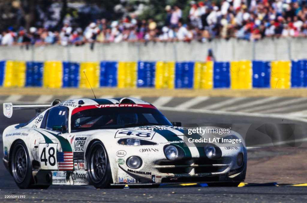 24 Hours of Le Mans