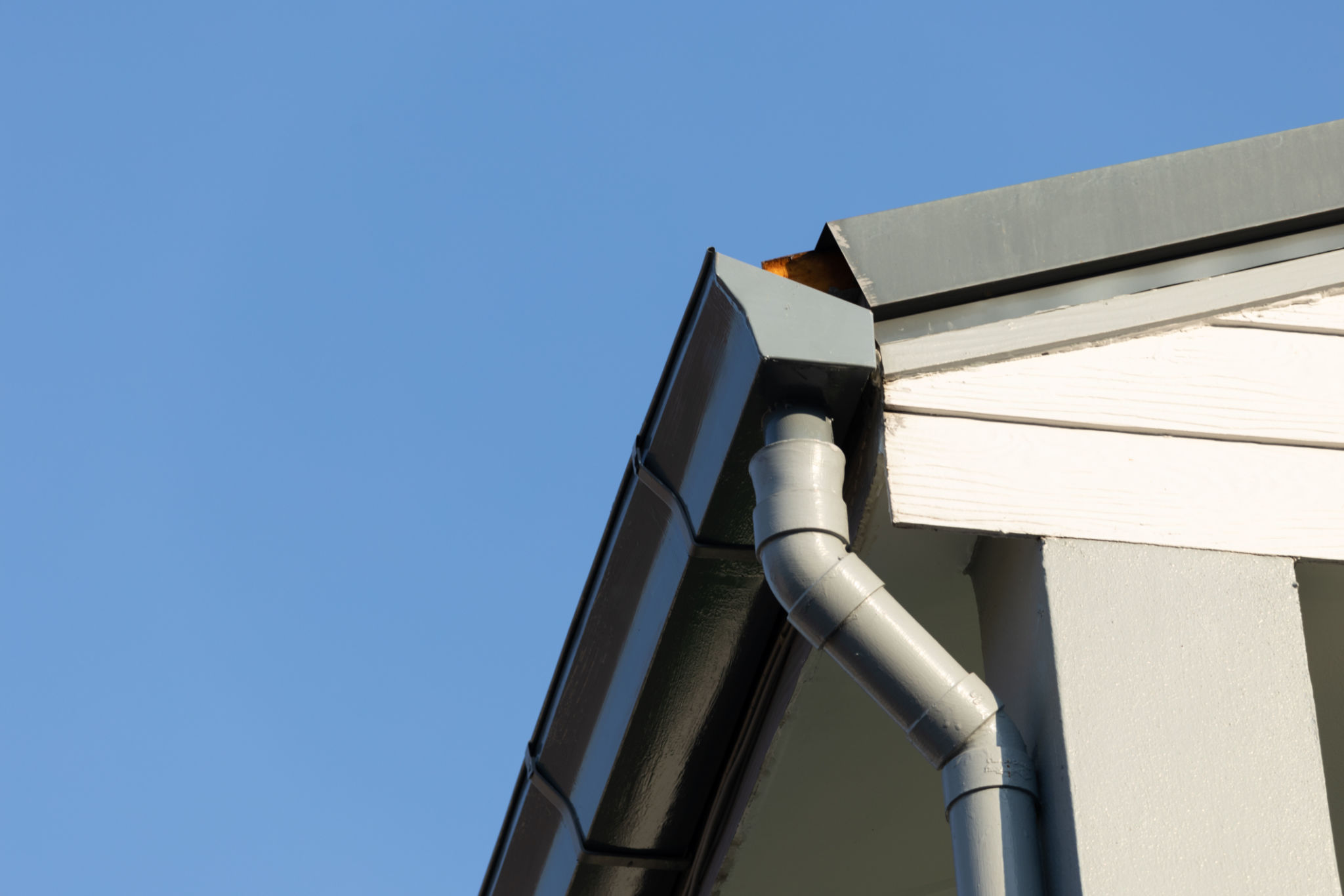 gutter repair