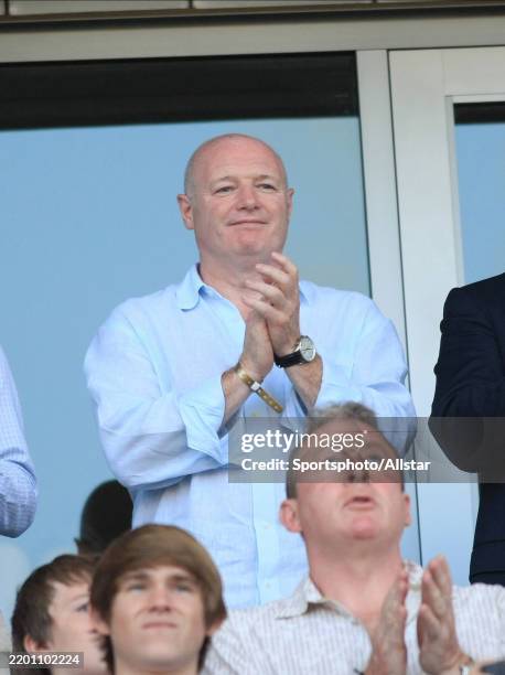 Peter Roderick Kenyon 459 Peter Kenyon Photos & High Res Pictures - Getty Images