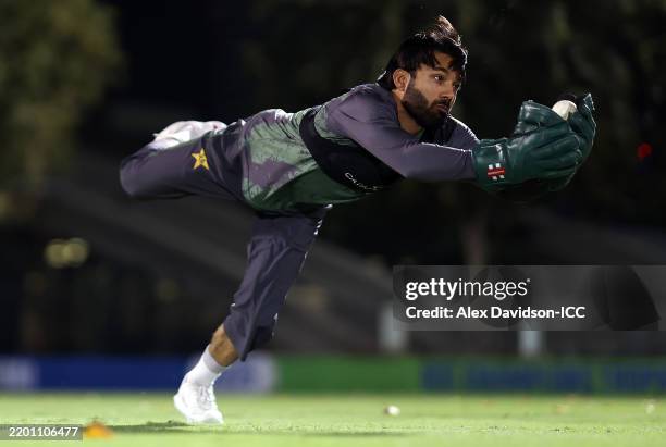 Po Rizwan 186 Photos & High Res Pictures - Getty Images