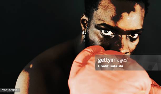 1,037 Boxing Poster Stock Photos, High-Res Pictures, and Images