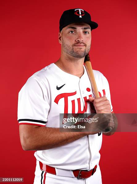 Minnesota Twins Photo Day Minnesota Twins Photo Day