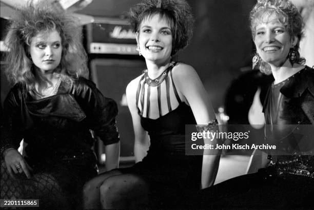 Tricia Whygal 10,948 Music Videos Photos & High Res Pictures - Getty Images