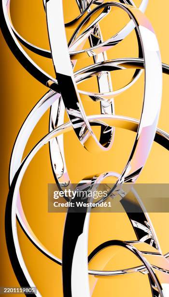 Interlocking Rings Texture 12 3 Interlocking Rings Stock Photos, High-Res Pictures, and Images ...