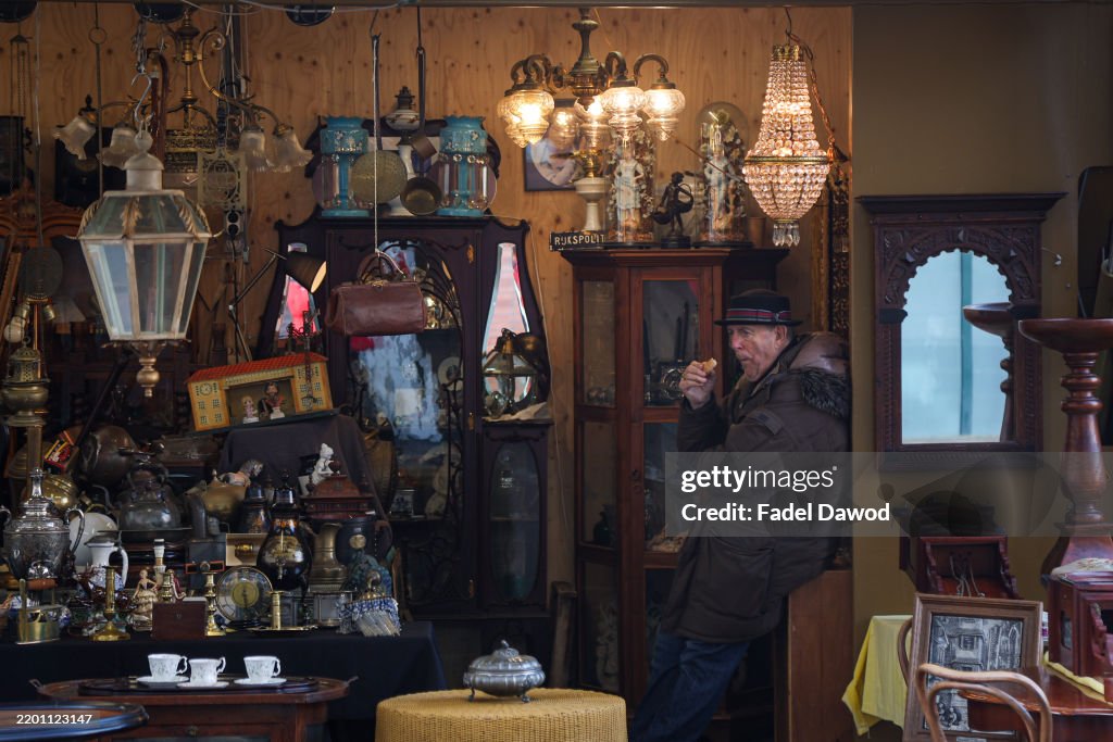 Netherlands Daily Life 2025