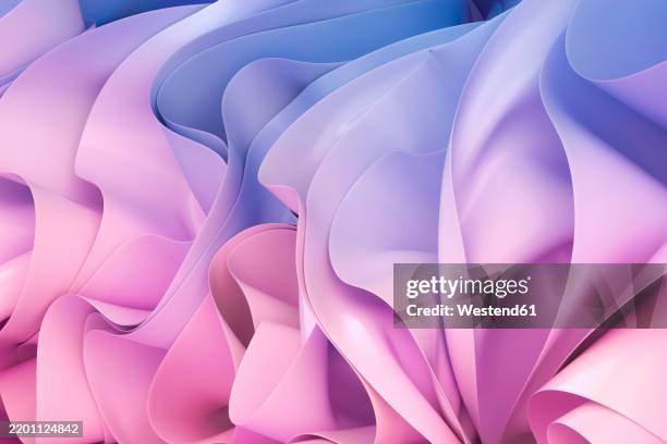 Pink Color Rendering 139 3d Render Pink Studio Stock Photos, High-Res Pictures, and Images ...
