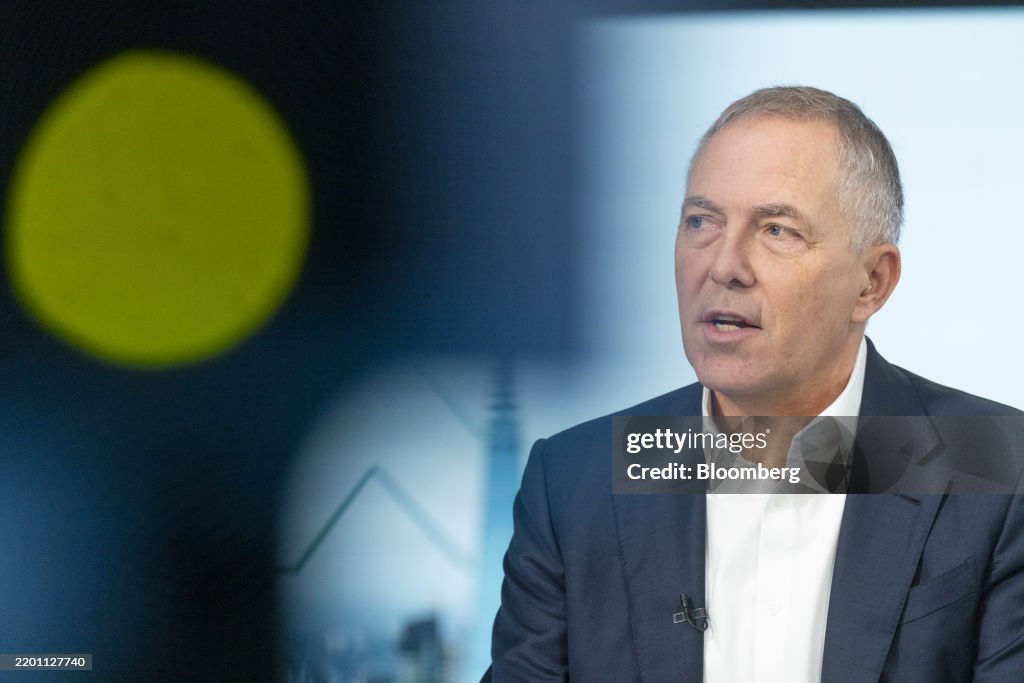 Sika AG Chief Executive Officer Thomas Hasler Interview