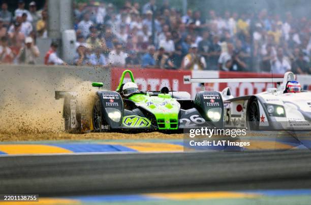 Warren Reid Racing 463 Warren Reid Photos & High Res Pictures - Getty Images