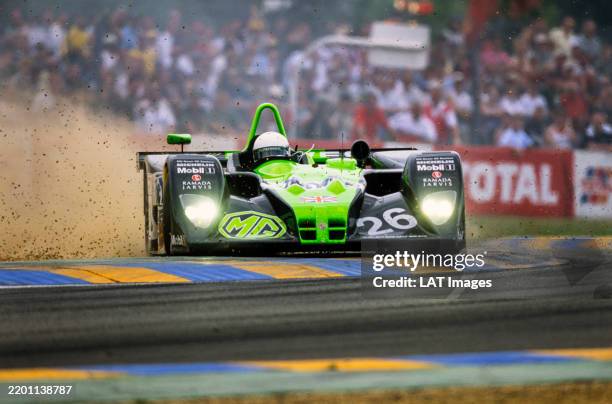 Warren Reid Racing 463 Warren Reid Photos & High Res Pictures - Getty Images