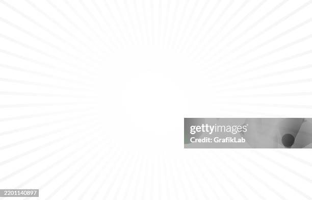 White Rays Pattern 3,707 White Rays Background High Res Illustrations - Getty Images