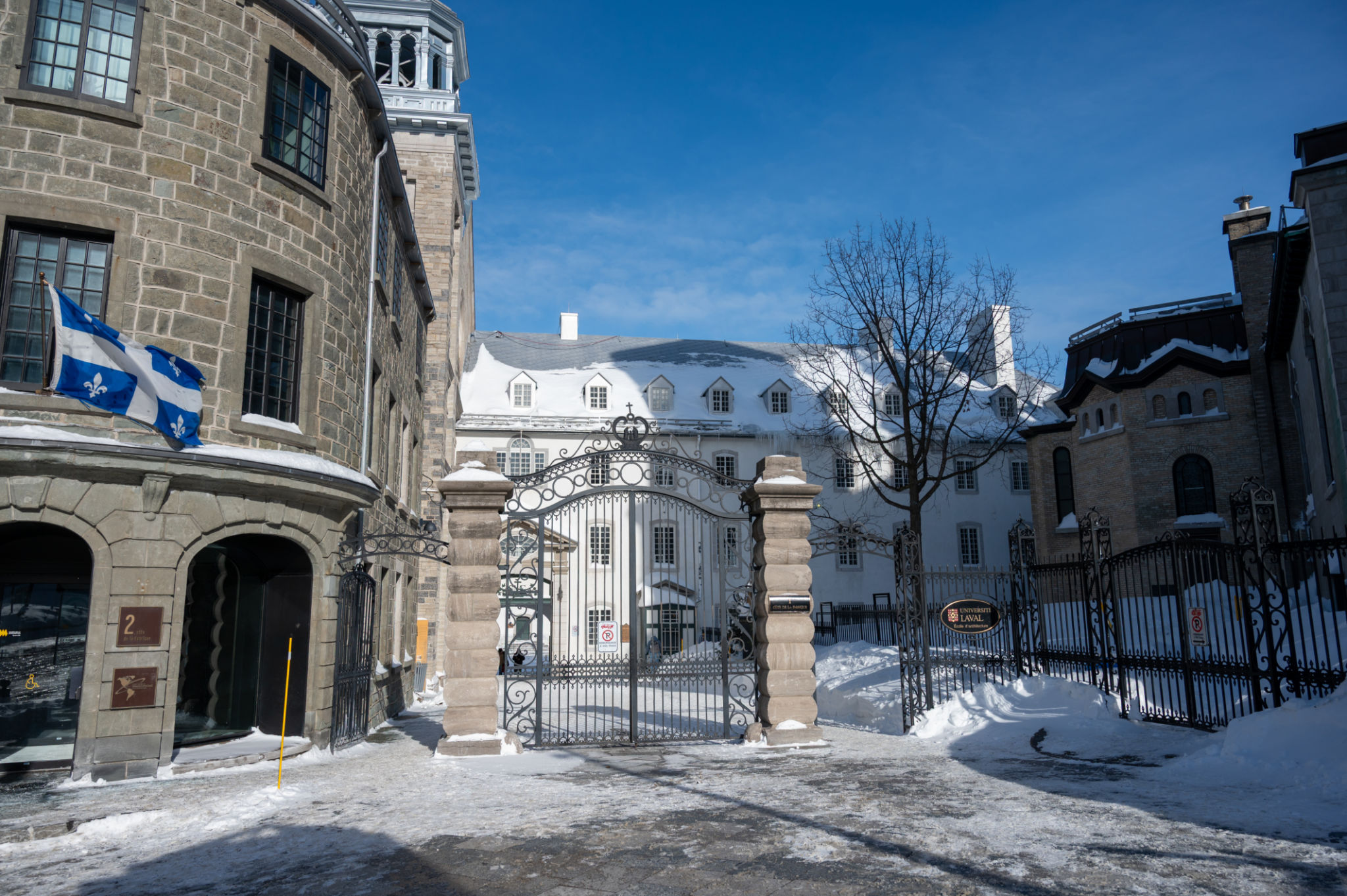 quebec culture