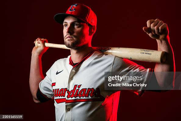 Cleveland Guardians Photo Day Cleveland Guardians Photo Day
