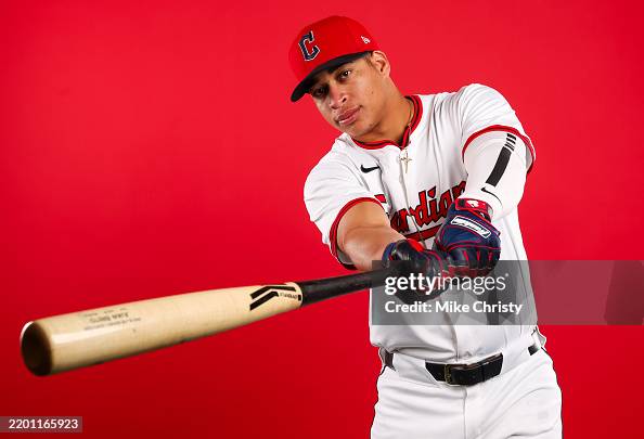 Cleveland Guardians Photo Day Cleveland Guardians Photo Day